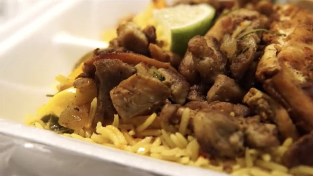 Bulsho is a hidden Somali restaurant in Chicago - Stirfryable